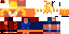 Texture for goku
