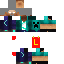Texture for БОГДАН
