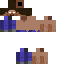 Texture for herobrine