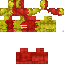 Texture for Equal Steve