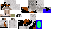 Texture for snoopy