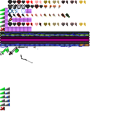 Texture for thing