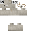 Texture for whisk