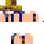 Texture for голый нюкем
