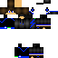 Texture for steve