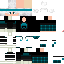 Texture for kyuwwdebandanamttop