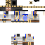 Texture for Raiden MkX