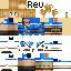 Texture for Link BotW
