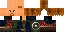 Texture for plusion