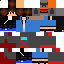Texture for prisma