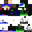 Texture for GG Mikel