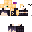 Texture for for my series