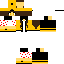 Texture for SaraGhost