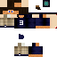 Texture for ItzBaboPvP