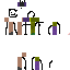 Texture for abab
