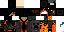 Texture for  magma