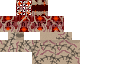 Texture for creeper