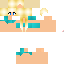 Texture for dolcetta in costume