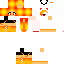 Texture for Unfinished Firewolf