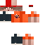 Texture for kobyakov