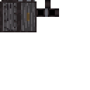 Texture for bouclier en netherite
