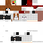 Texture for MCJaura