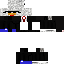 Texture for agentchickenbutinvistorso