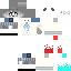 Texture for Snowy_MCD Uniform