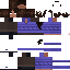 Texture for Oddity