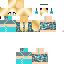 Texture for стив
