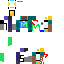 Texture for martincycle