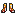 Texture for botas de hierro