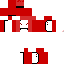 Texture for RED DREAM