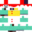 Texture for Hello Neighbor: Clown Neighbor