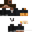 Texture for Tuxedo Gauntlet