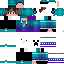 Texture for skin diego