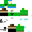 Texture for クリーパー