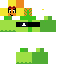 Texture for Solar Flare