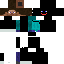 Texture for Jakob minecraft skin1