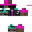 Texture for jhey py gamer