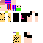 Texture for бомж