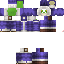 Texture for Arkizz_PvP a froid fini 