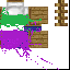 Texture for BED