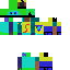 Texture for Stealth_PRO