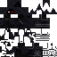 Texture for rainimator shadow