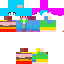 Texture for The Alex Saga- Reverse girl (not evil)