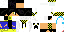 Texture for Vampire281