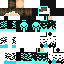 Texture for bluedark