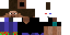 Texture for steve 3D