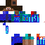 Texture for Super_Steve